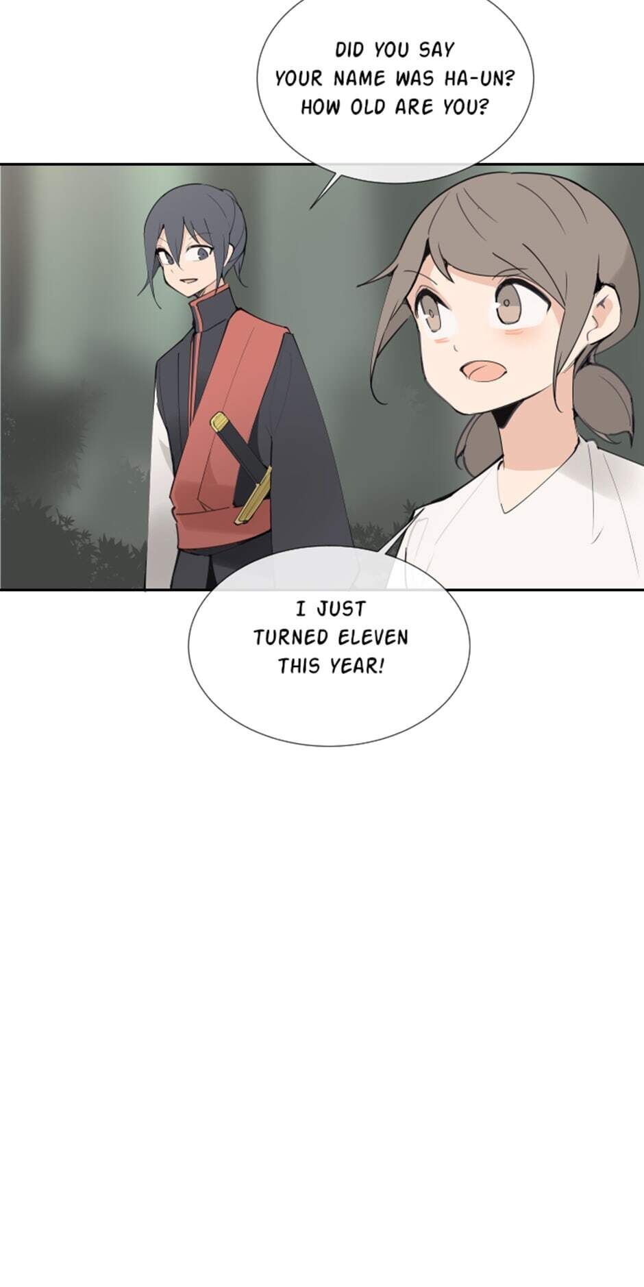 Devil Sword King chapter 133 - page 8