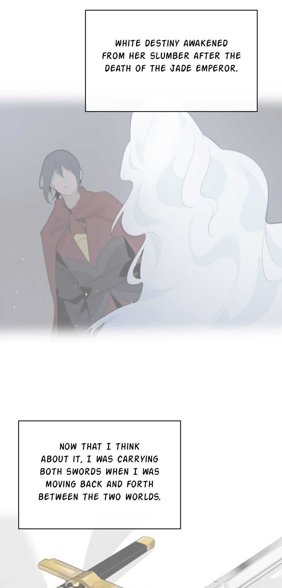 Devil Sword King chapter 267 - page 12