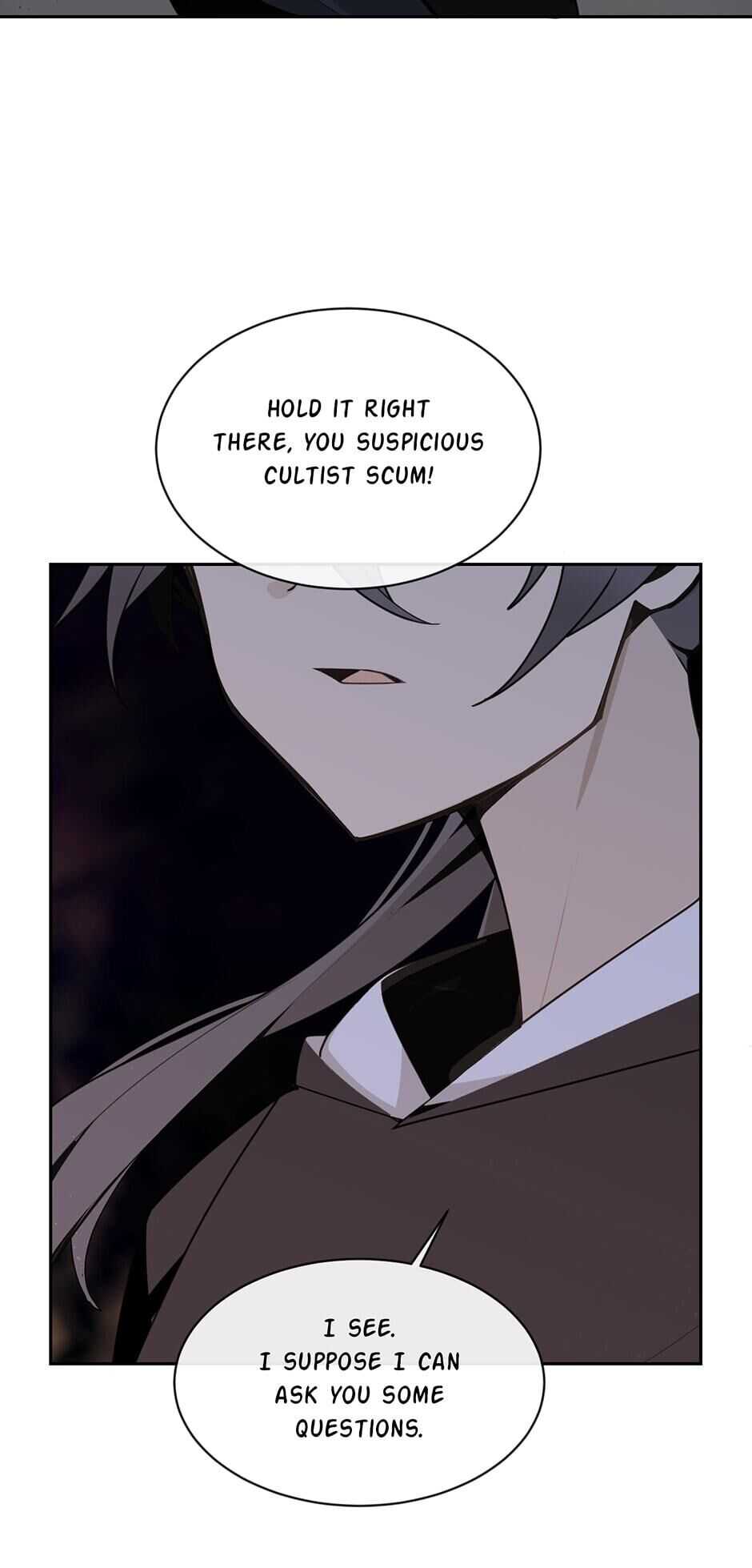 Devil Sword King chapter 267 - page 25