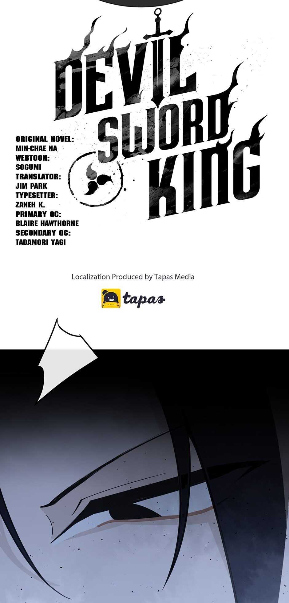 Devil Sword King chapter 267 - page 29