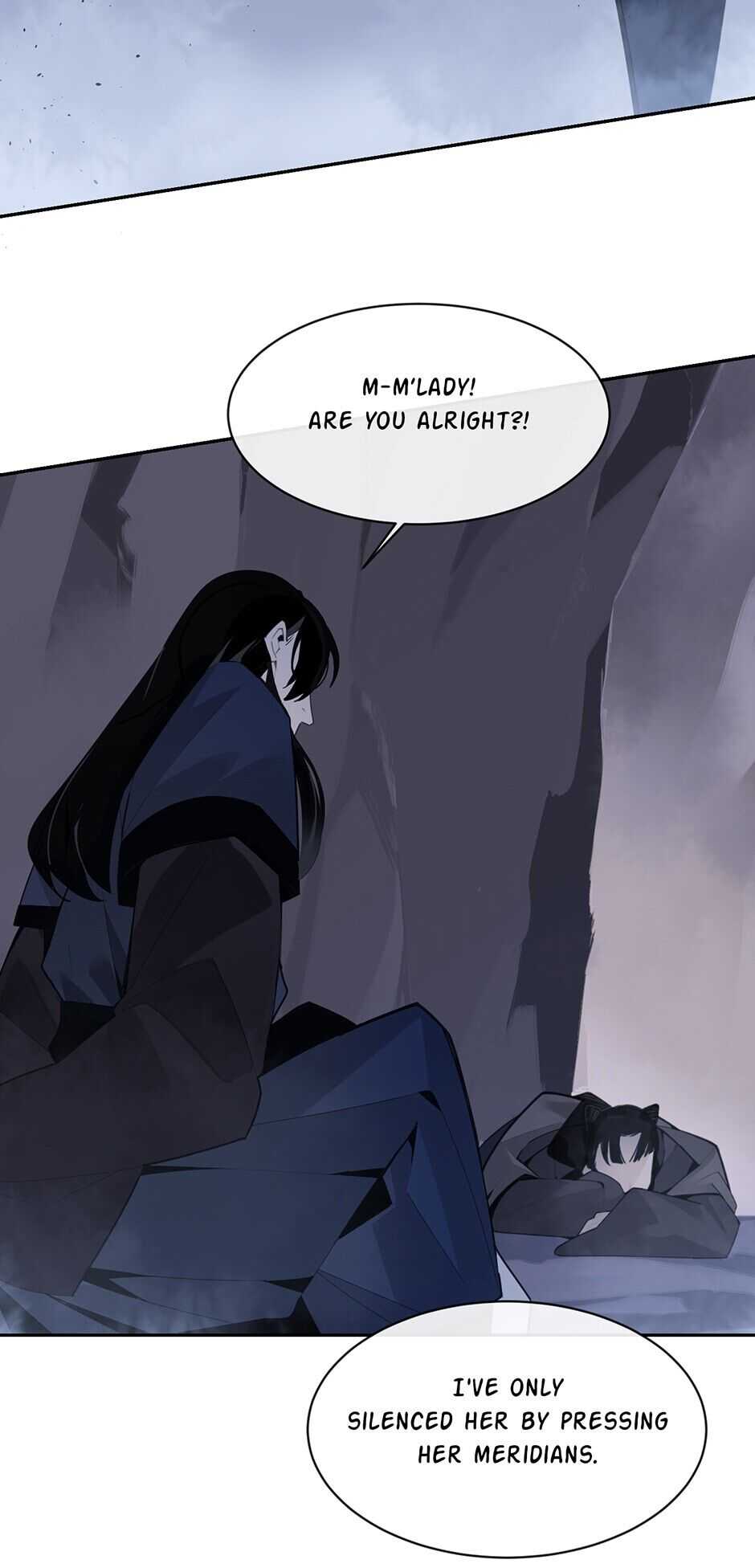 Devil Sword King chapter 267 - page 30