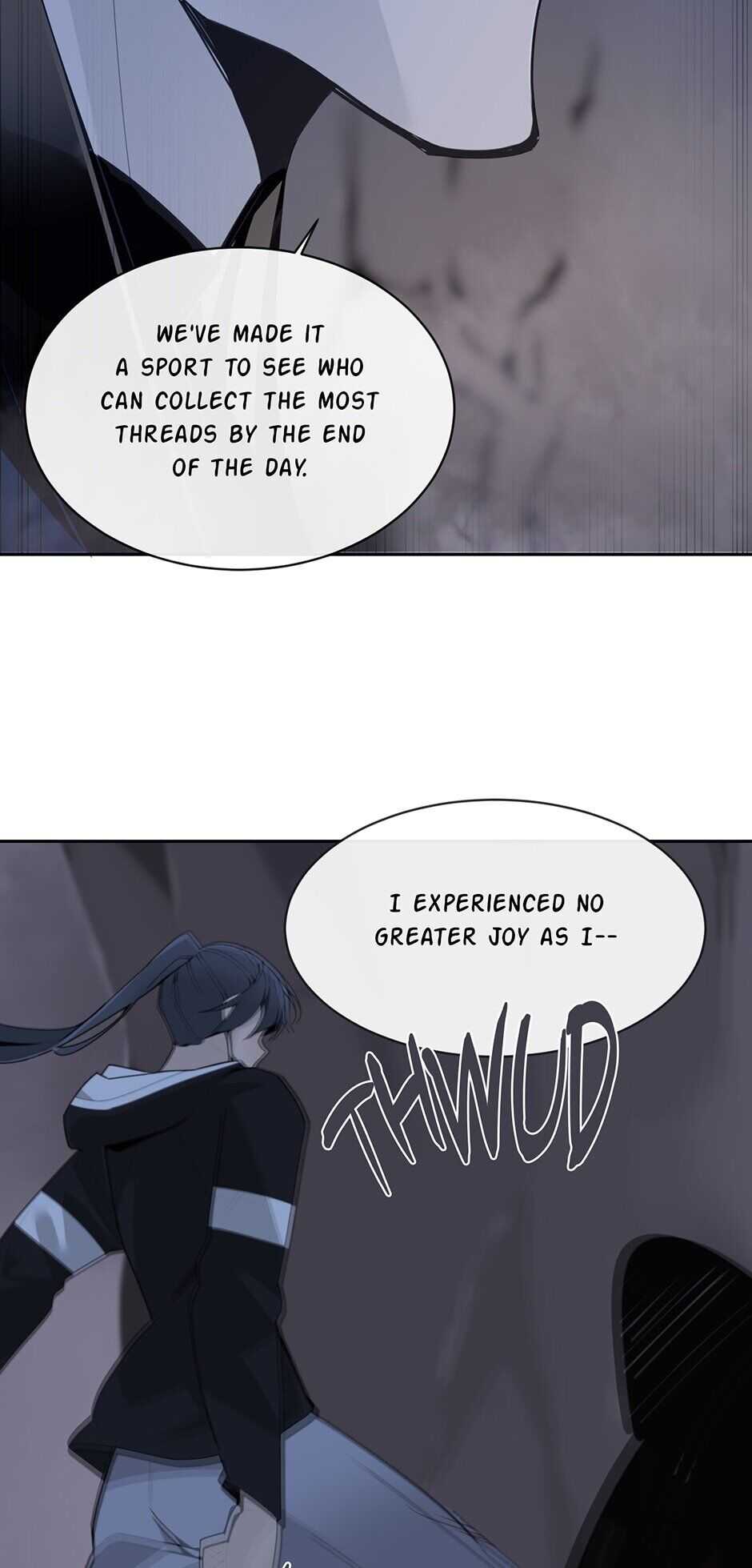Devil Sword King chapter 267 - page 34