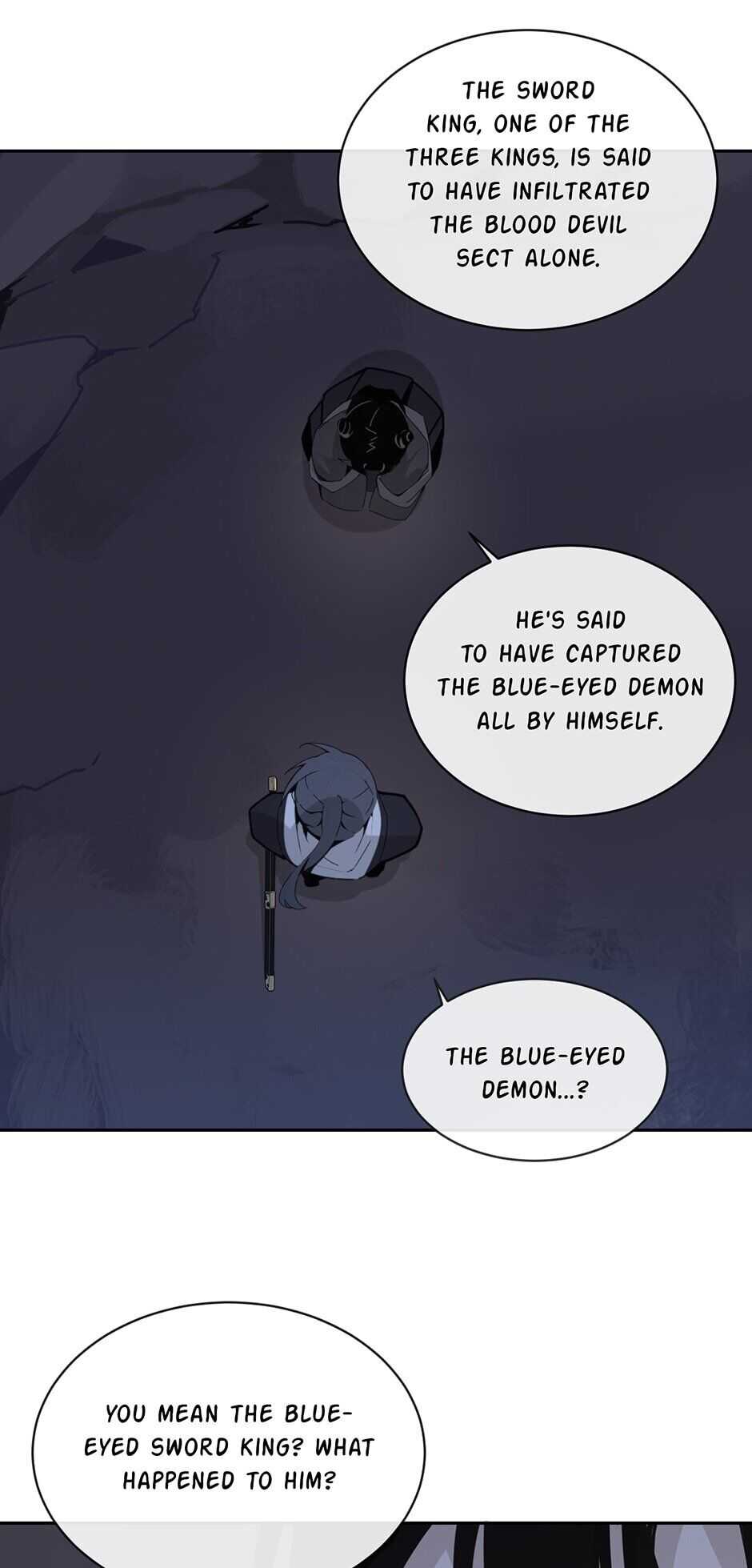 Devil Sword King chapter 267 - page 41