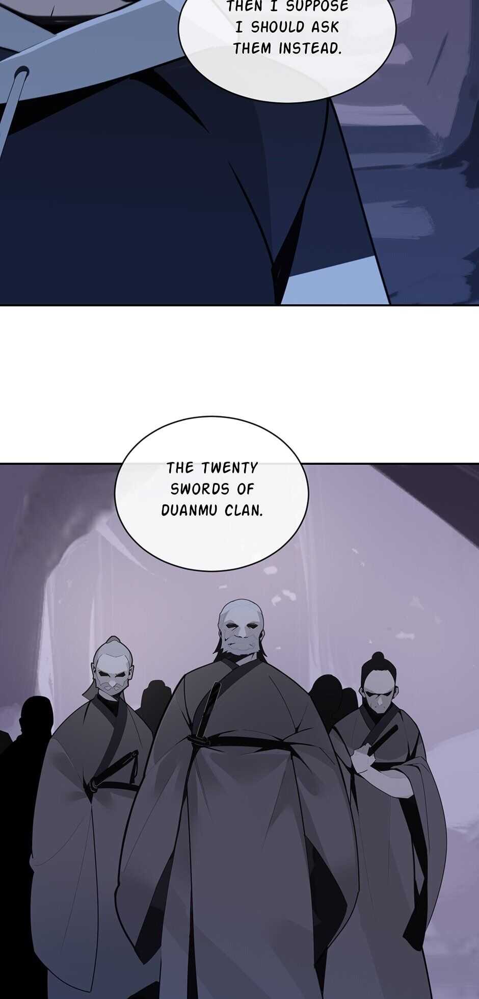 Devil Sword King chapter 267 - page 46