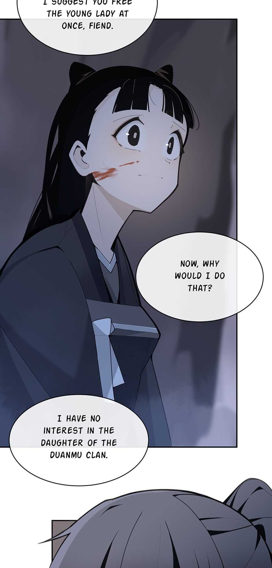 Devil Sword King chapter 267 - page 49