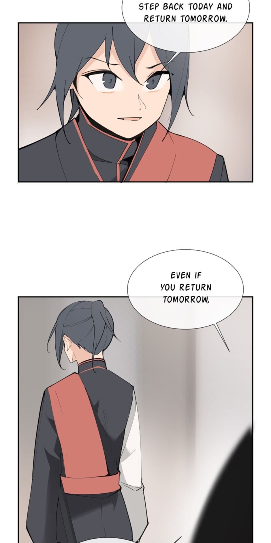 Devil Sword King chapter 132 - page 16