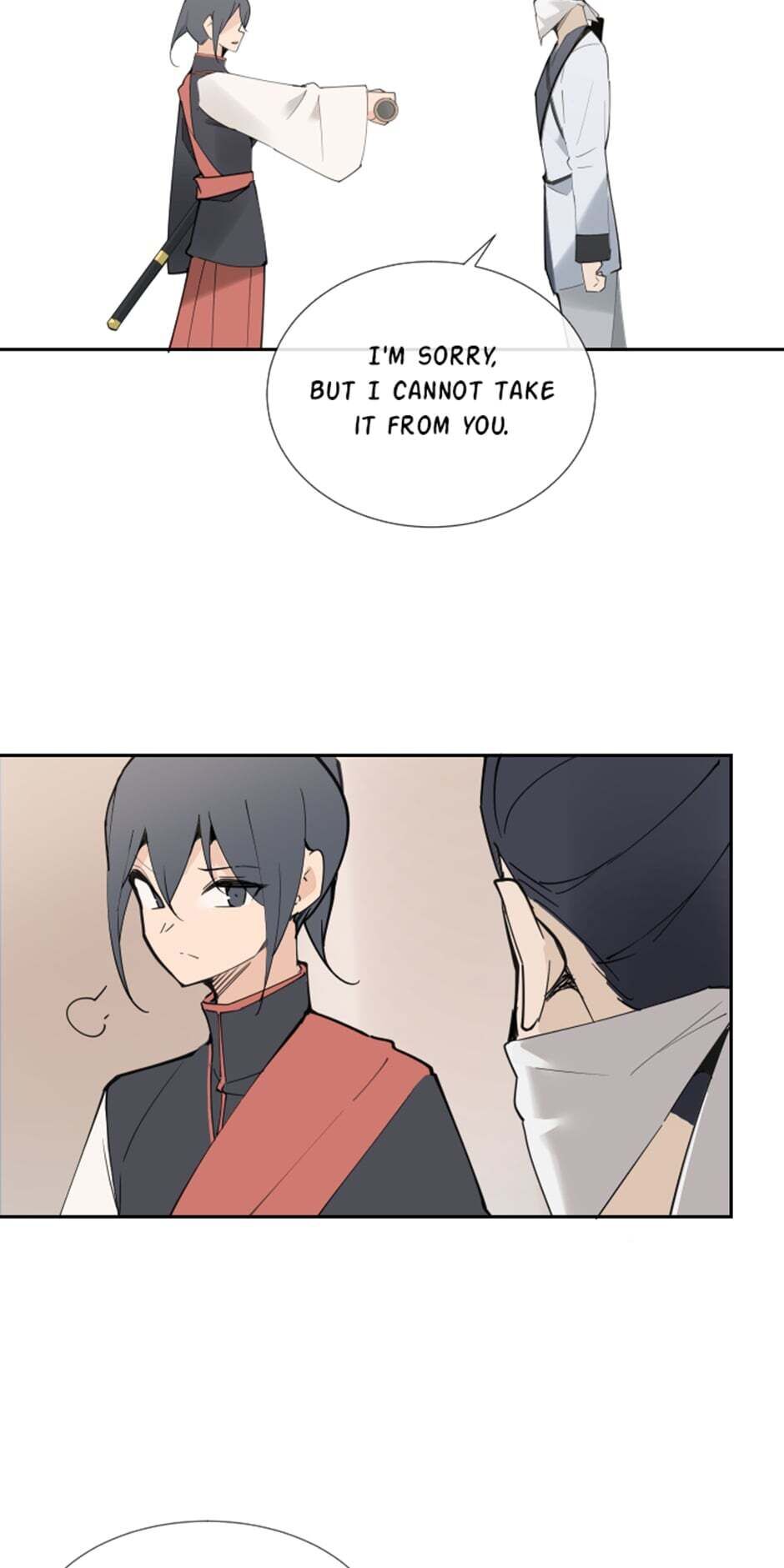 Devil Sword King chapter 132 - page 18
