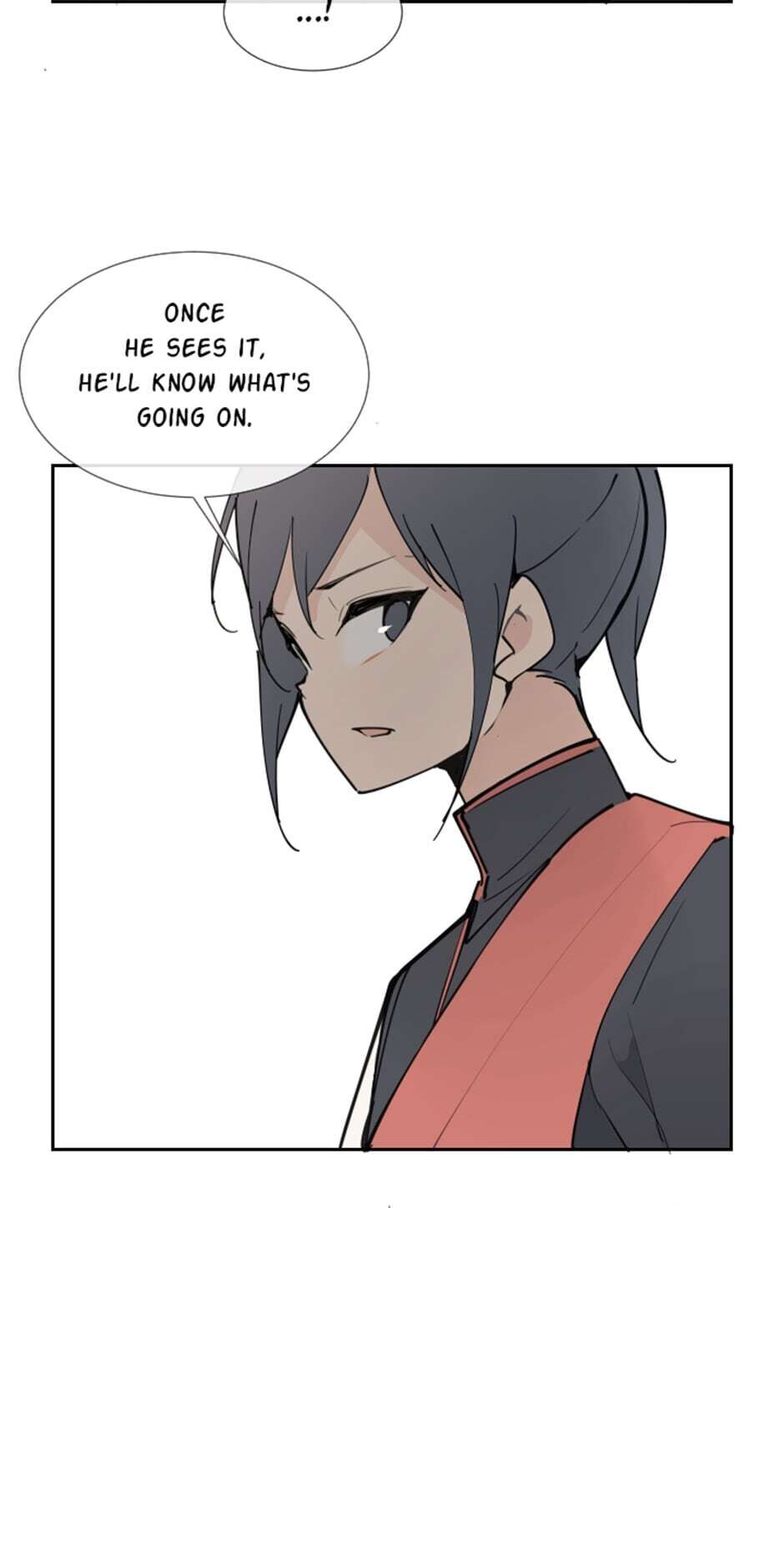 Devil Sword King chapter 132 - page 20