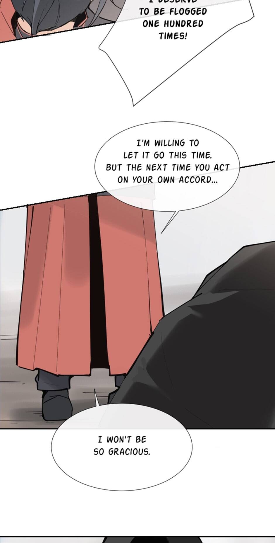 Devil Sword King chapter 132 - page 31
