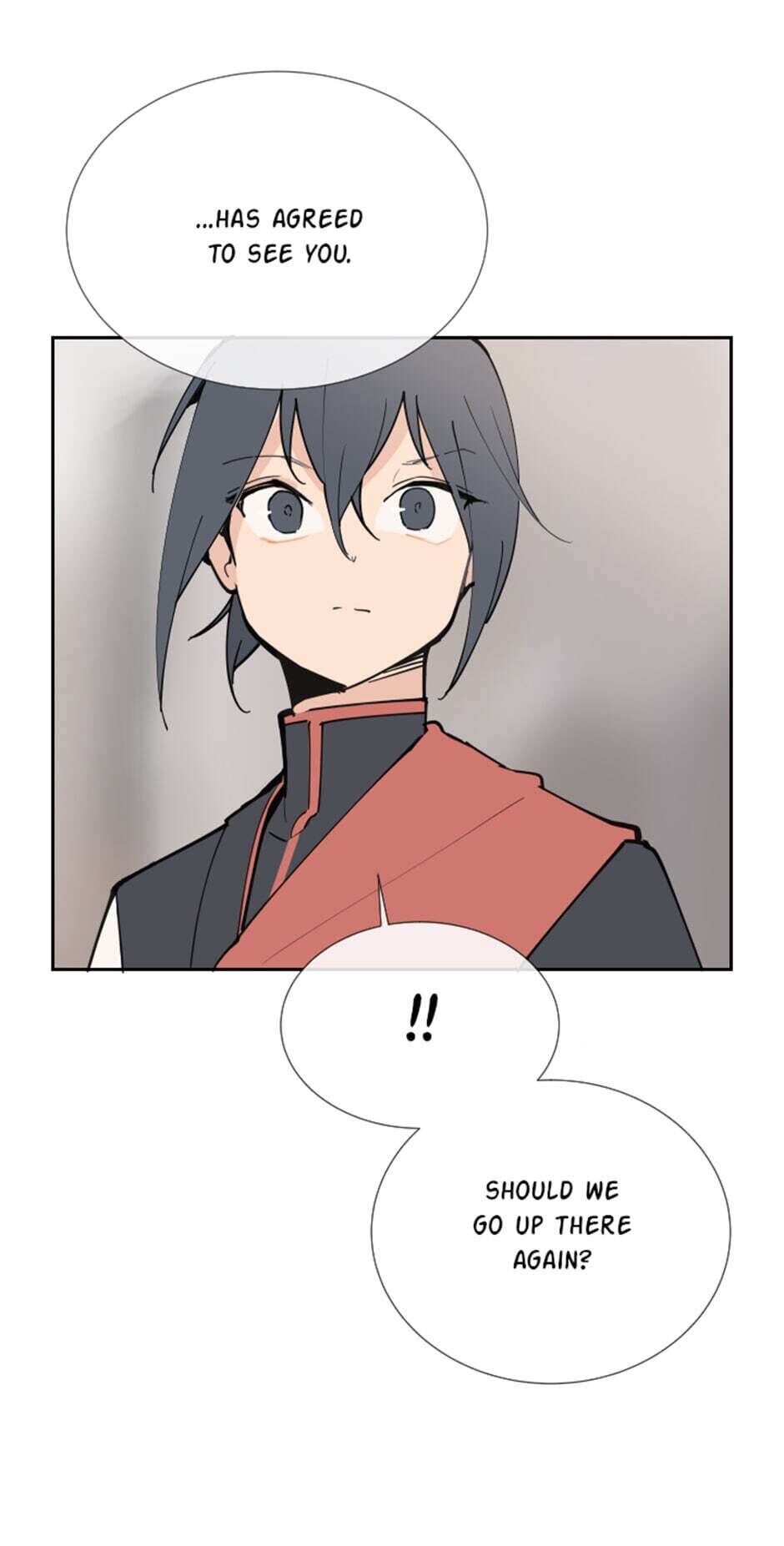 Devil Sword King chapter 132 - page 34
