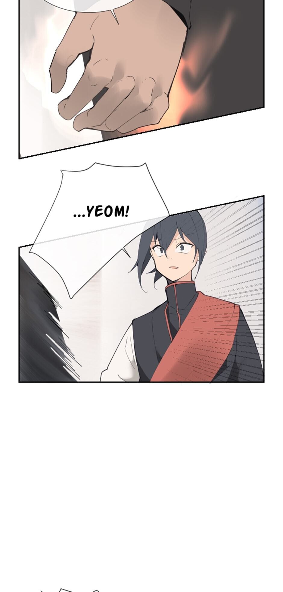Devil Sword King chapter 132 - page 4