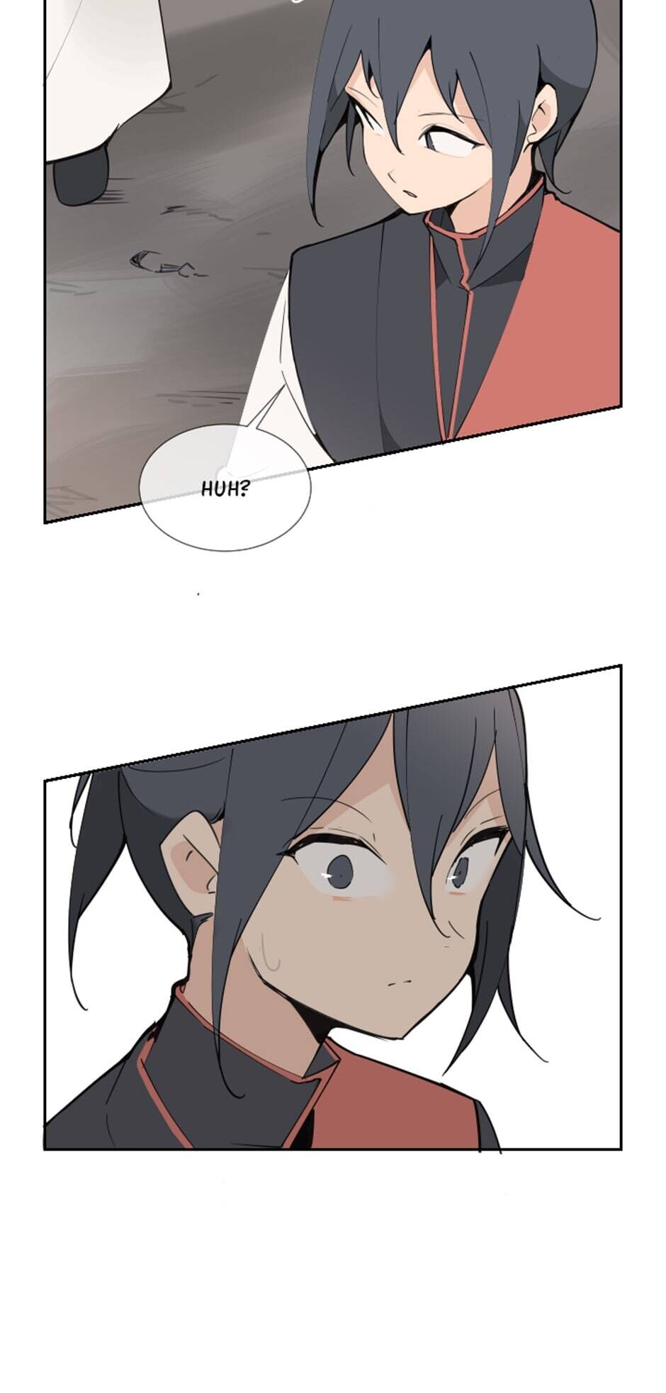 Devil Sword King chapter 132 - page 41