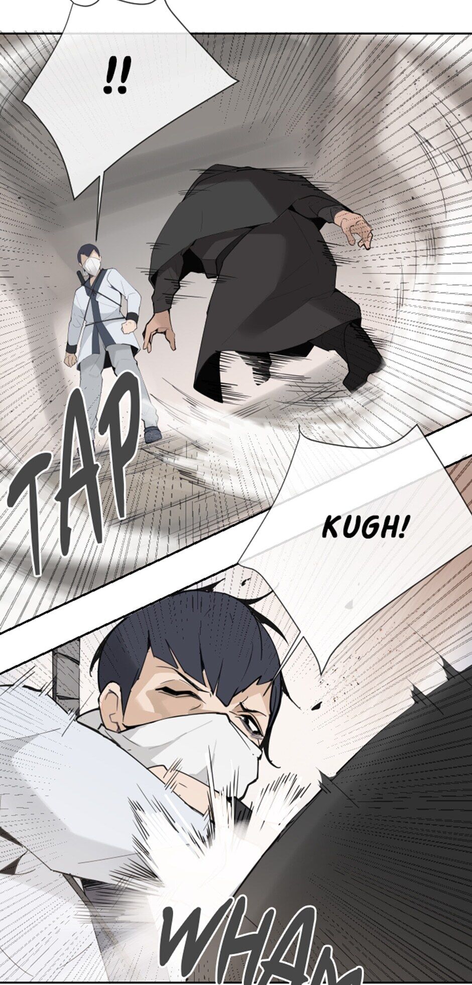 Devil Sword King chapter 132 - page 5