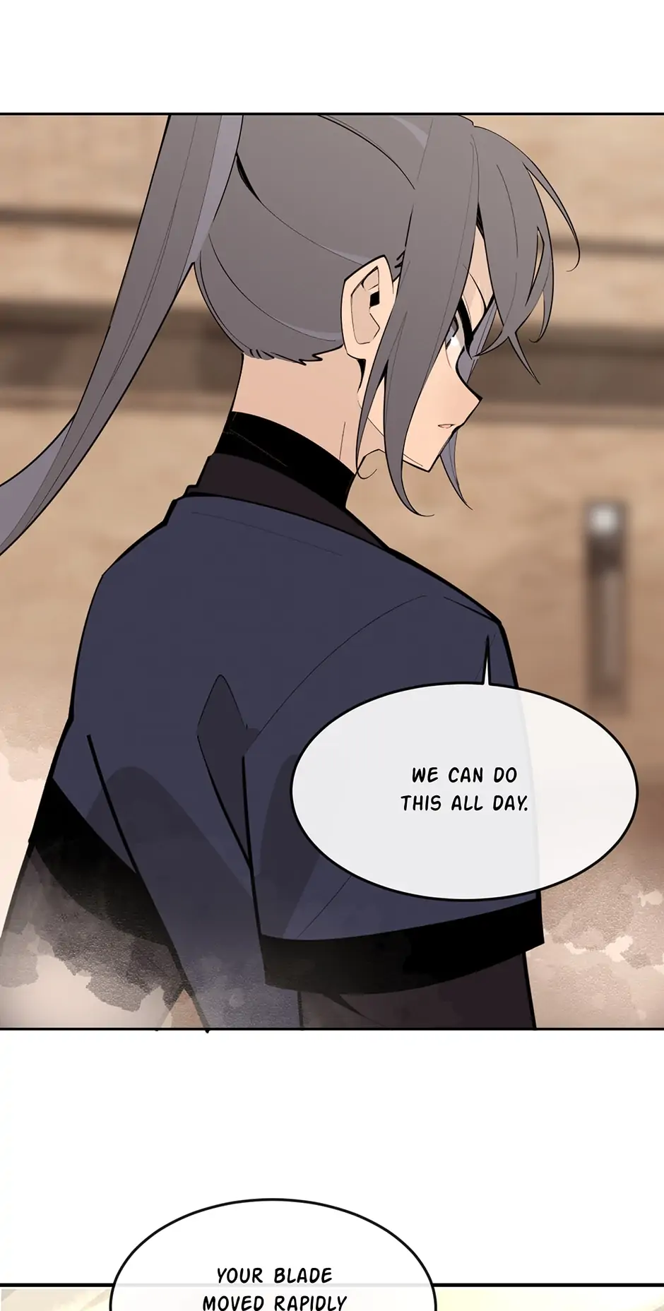 Devil Sword King Chapter 310 - page 42