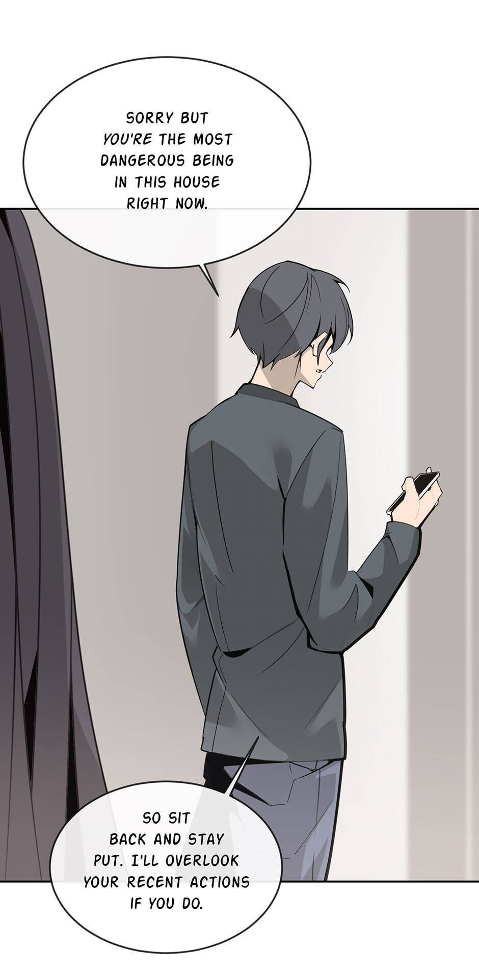 Devil Sword King chapter 239 - page 12