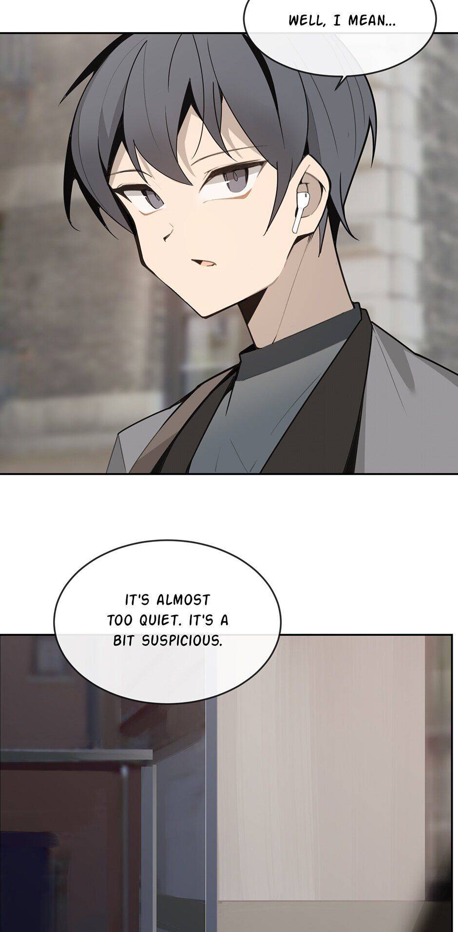 Devil Sword King chapter 239 - page 18