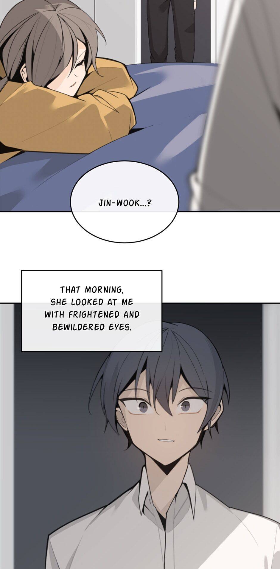 Devil Sword King chapter 239 - page 37