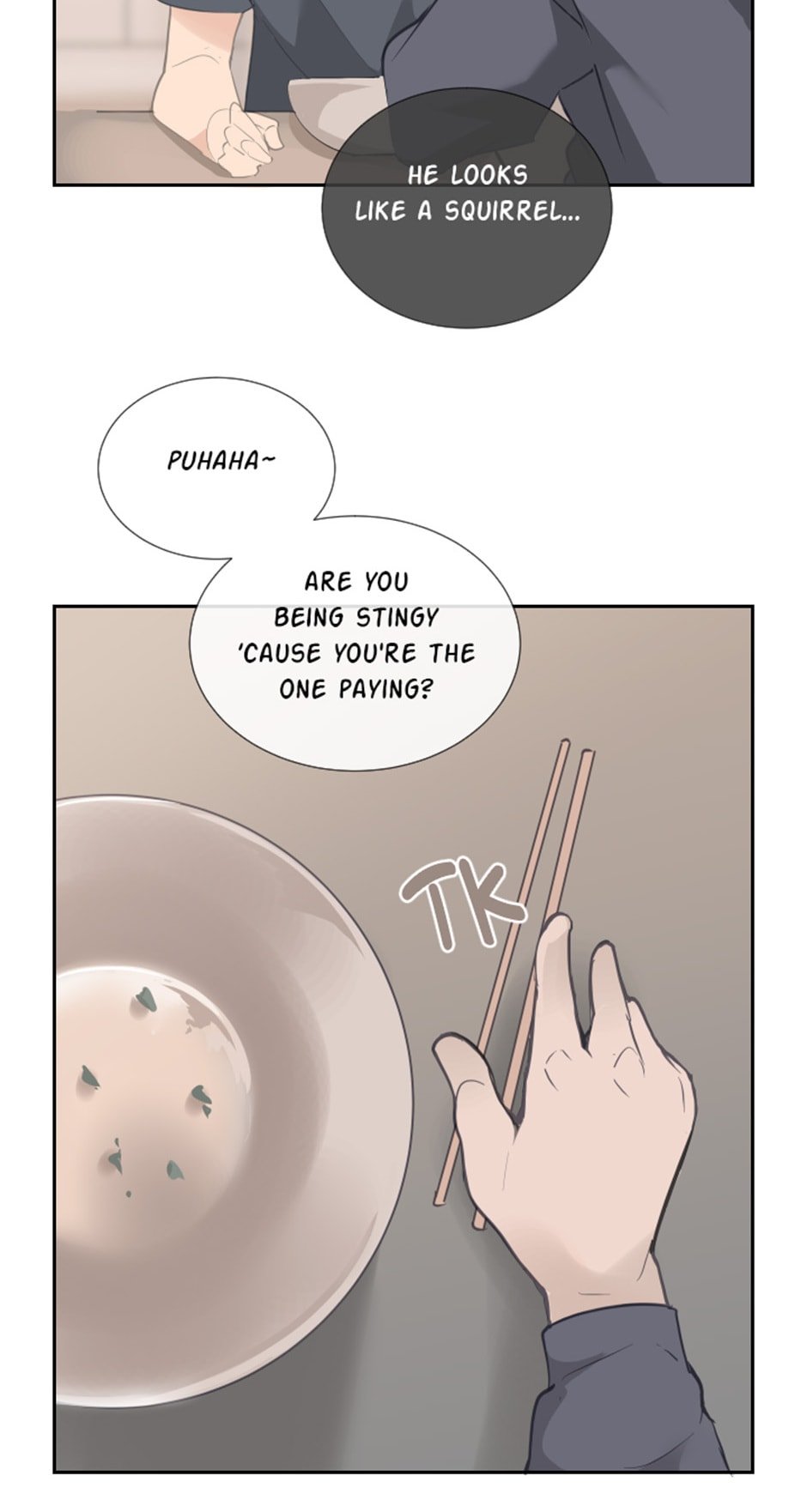 Devil Sword King chapter 105 - page 11
