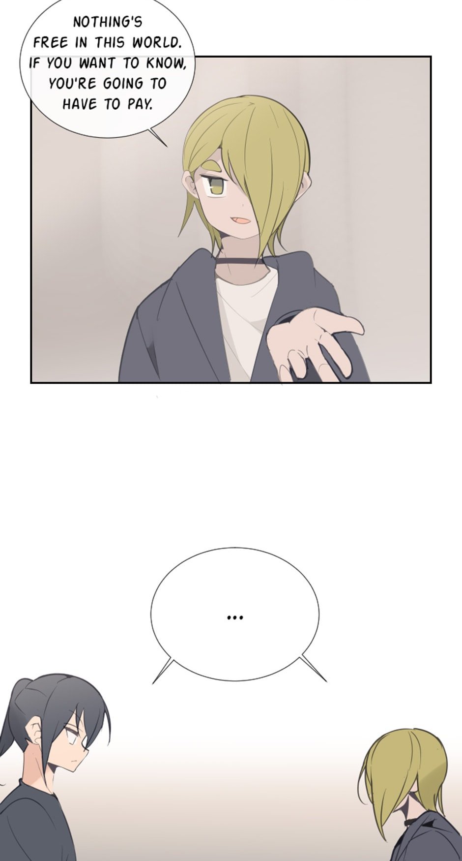 Devil Sword King chapter 105 - page 18