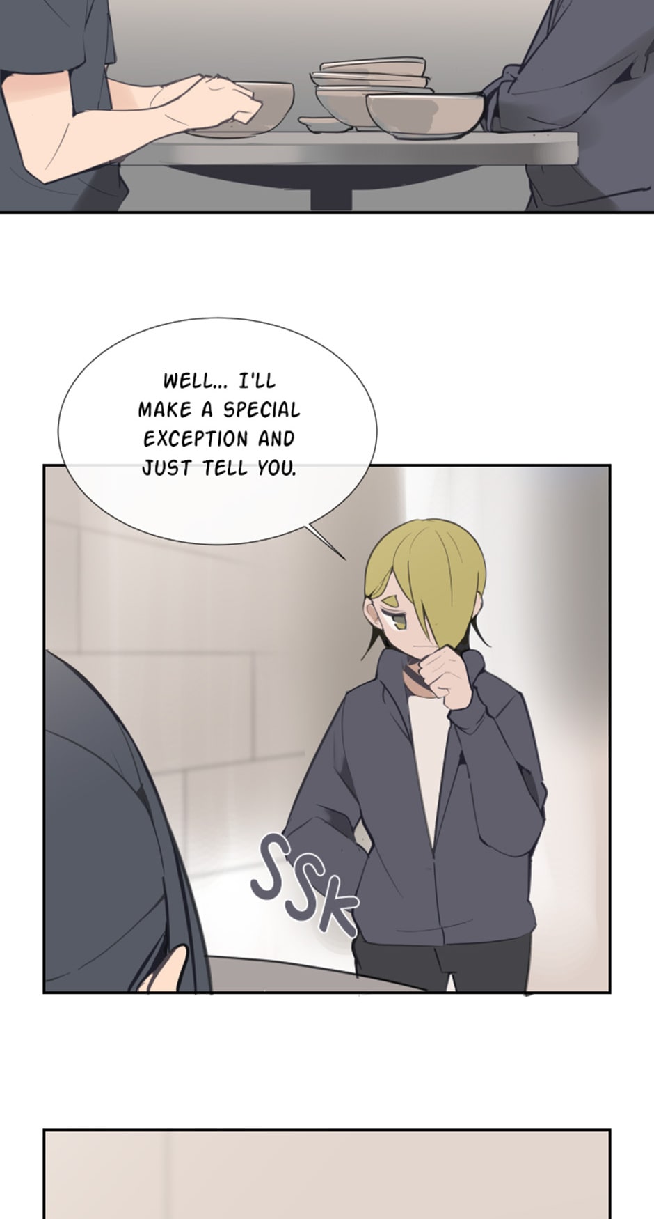 Devil Sword King chapter 105 - page 19