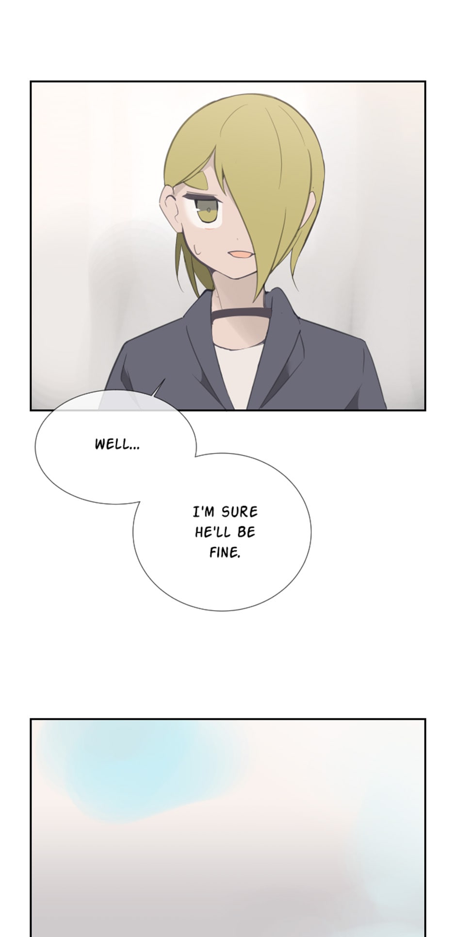 Devil Sword King chapter 105 - page 24