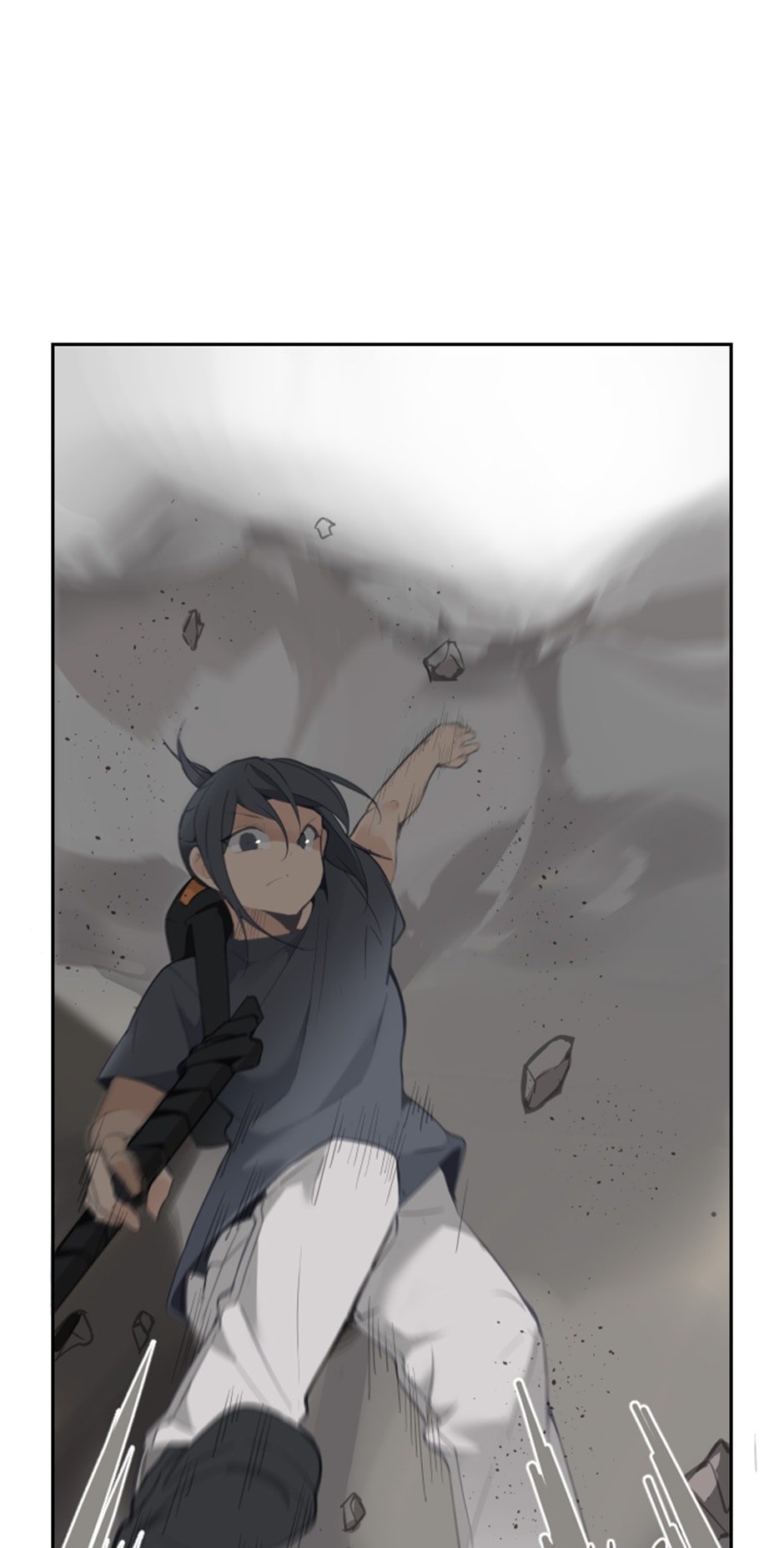 Devil Sword King chapter 105 - page 33
