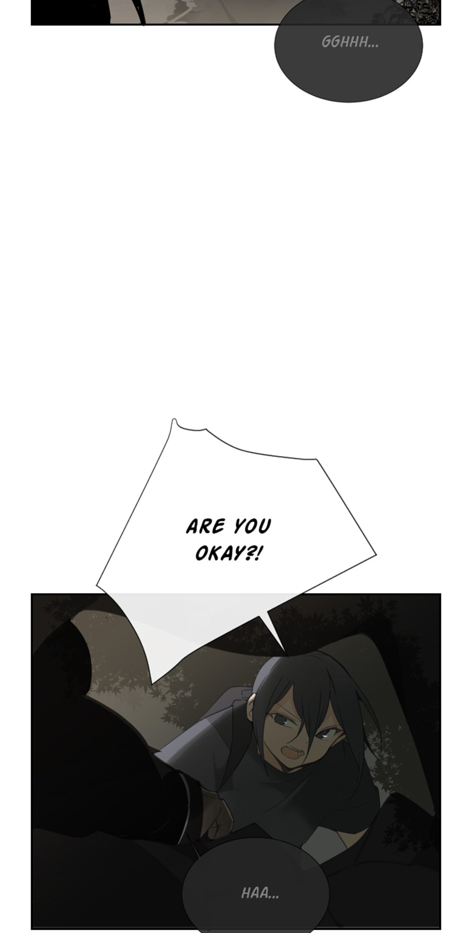 Devil Sword King chapter 105 - page 36