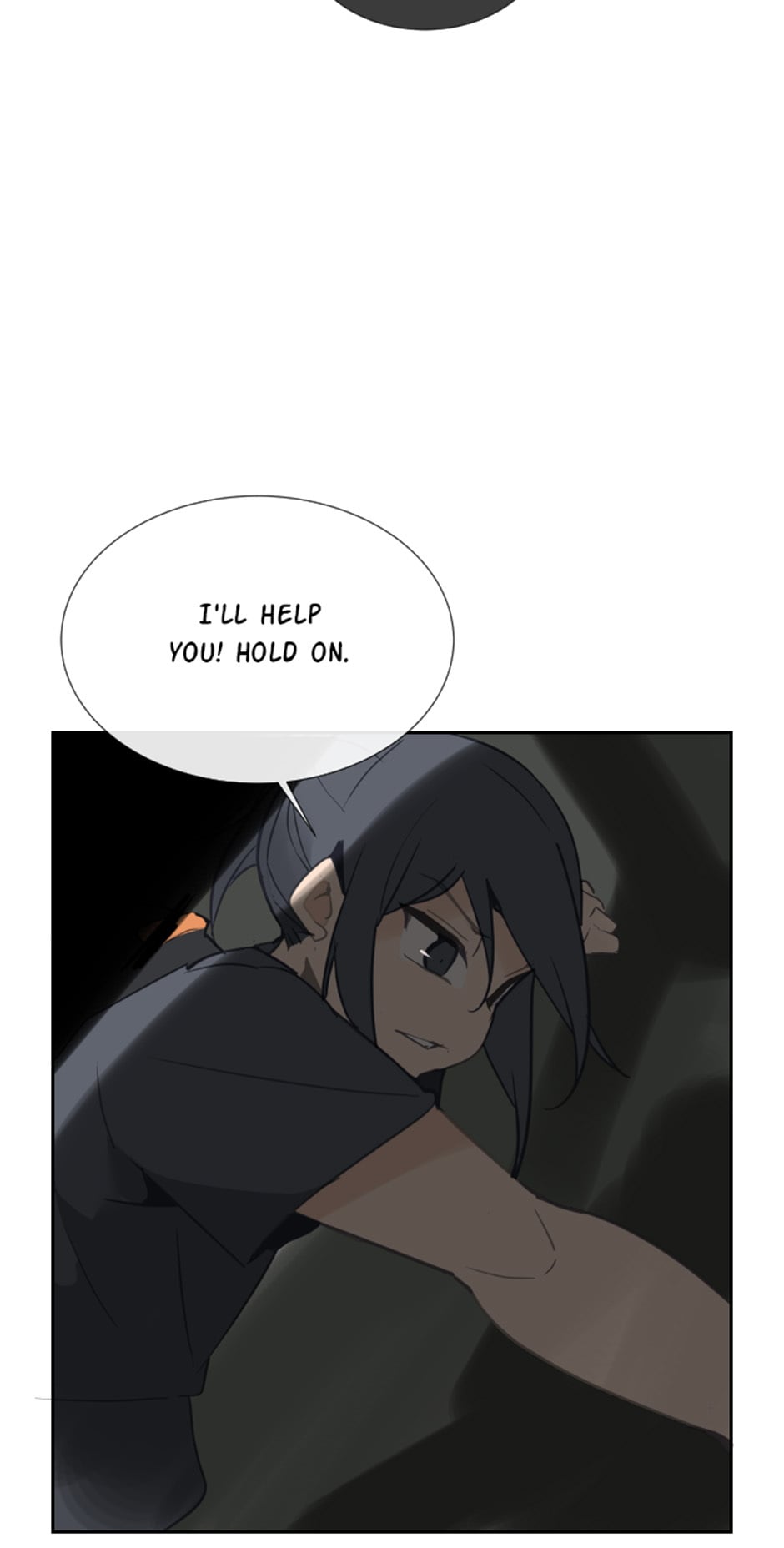 Devil Sword King chapter 105 - page 37
