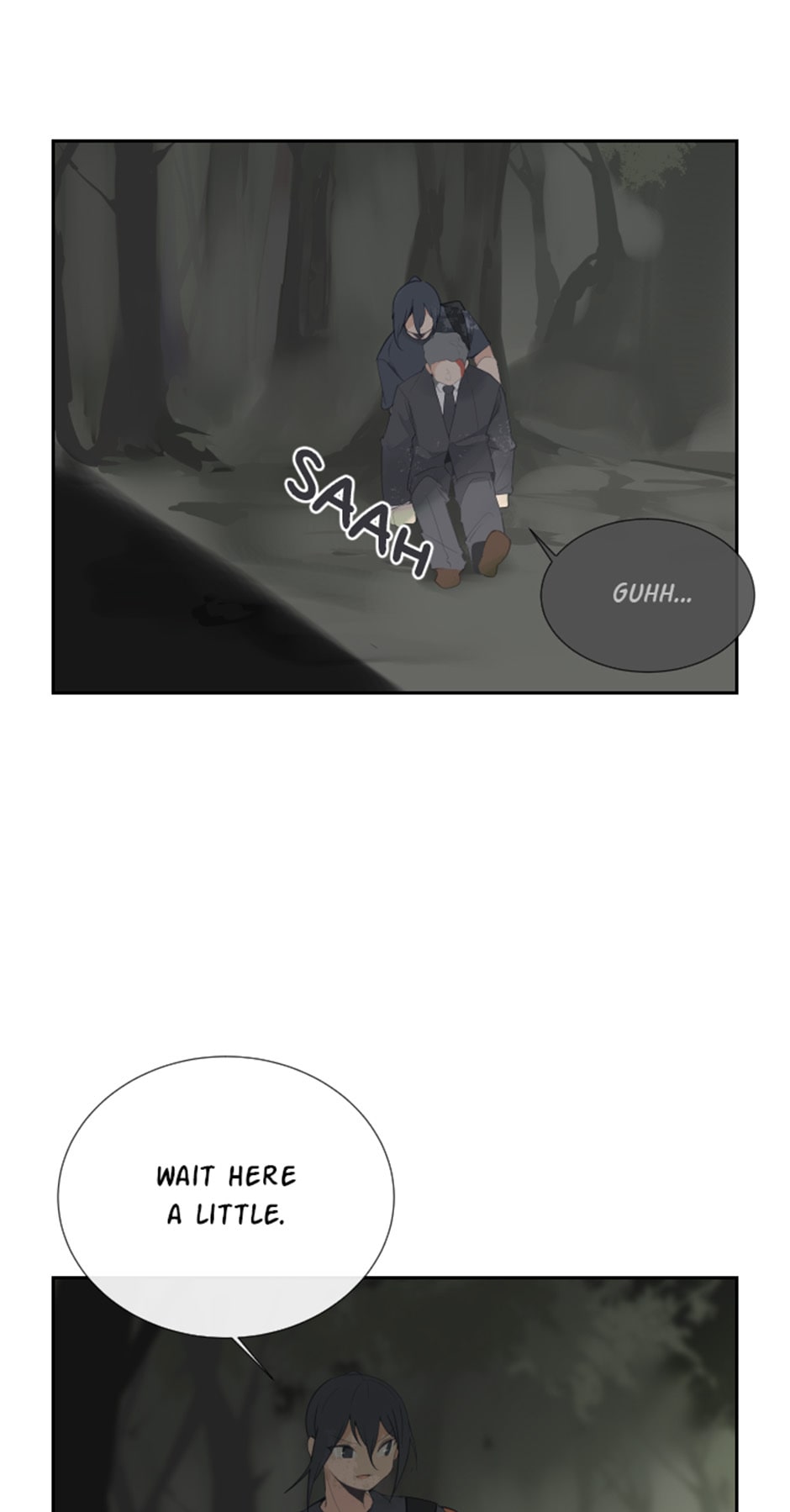 Devil Sword King chapter 105 - page 39