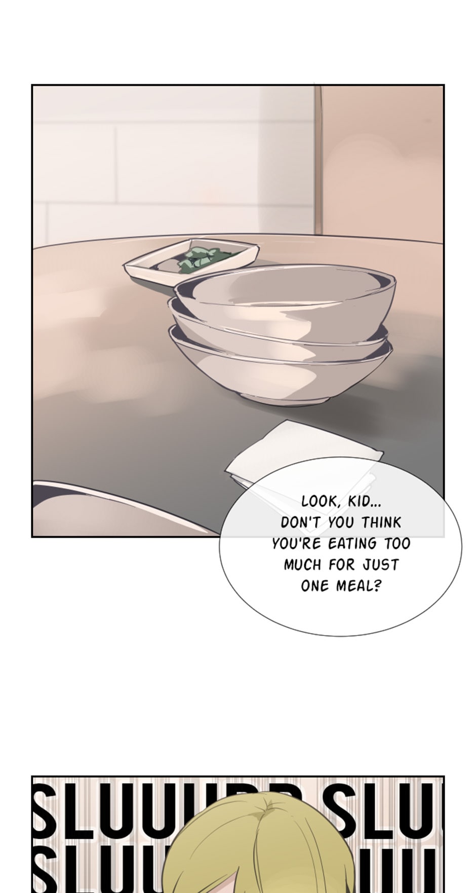 Devil Sword King chapter 105 - page 9