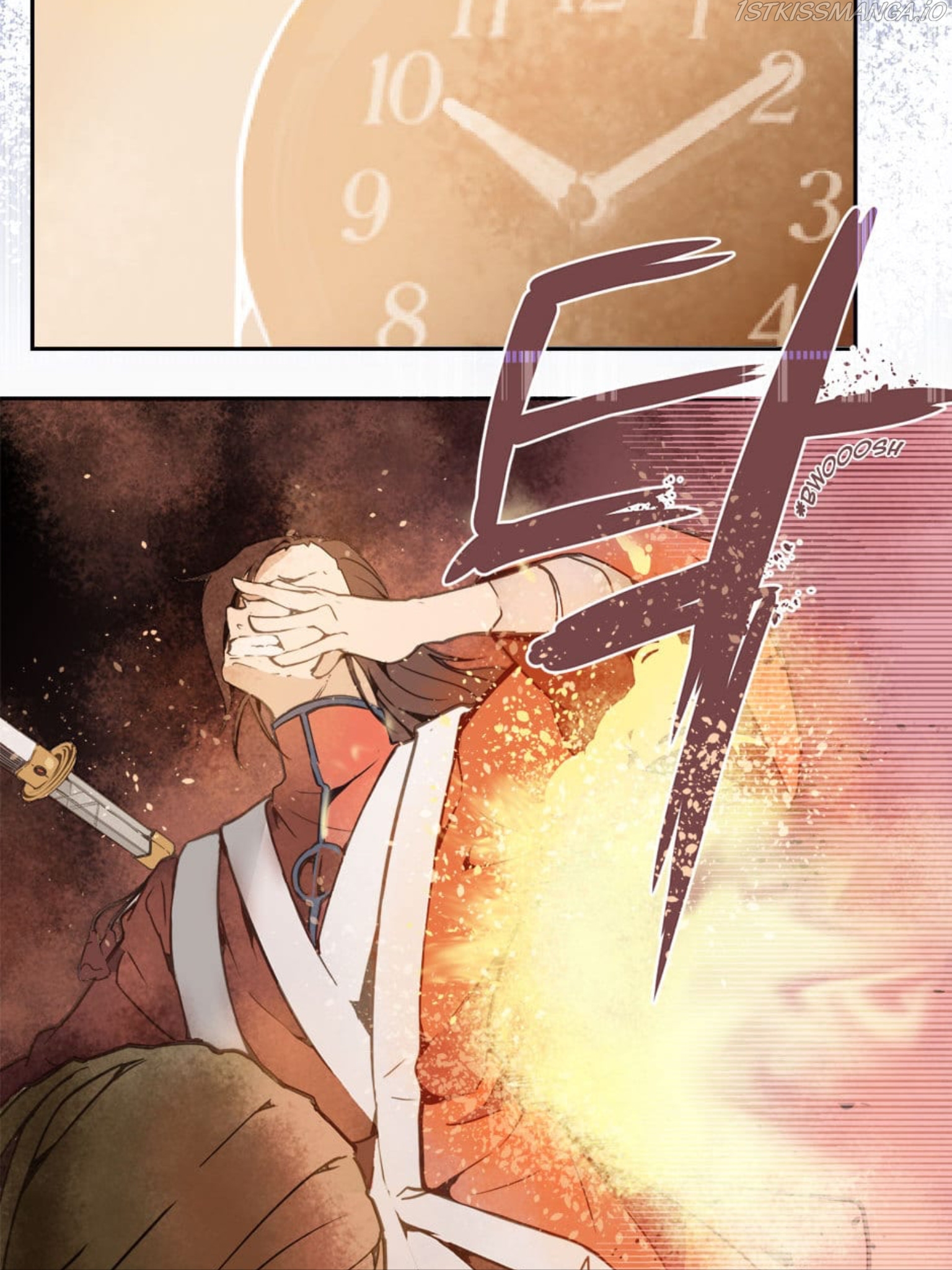Devil Sword King chapter 13.2 - page 11