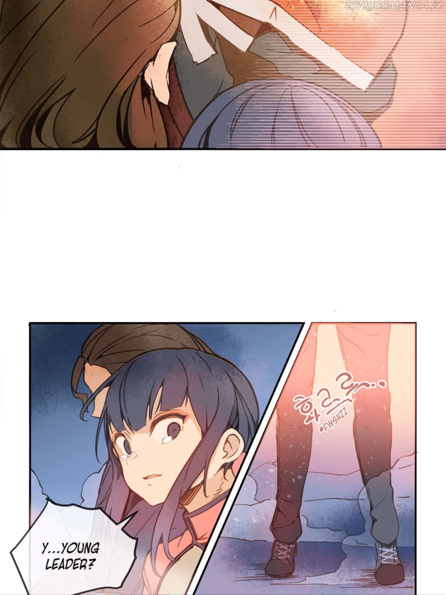 Devil Sword King chapter 13.2 - page 12