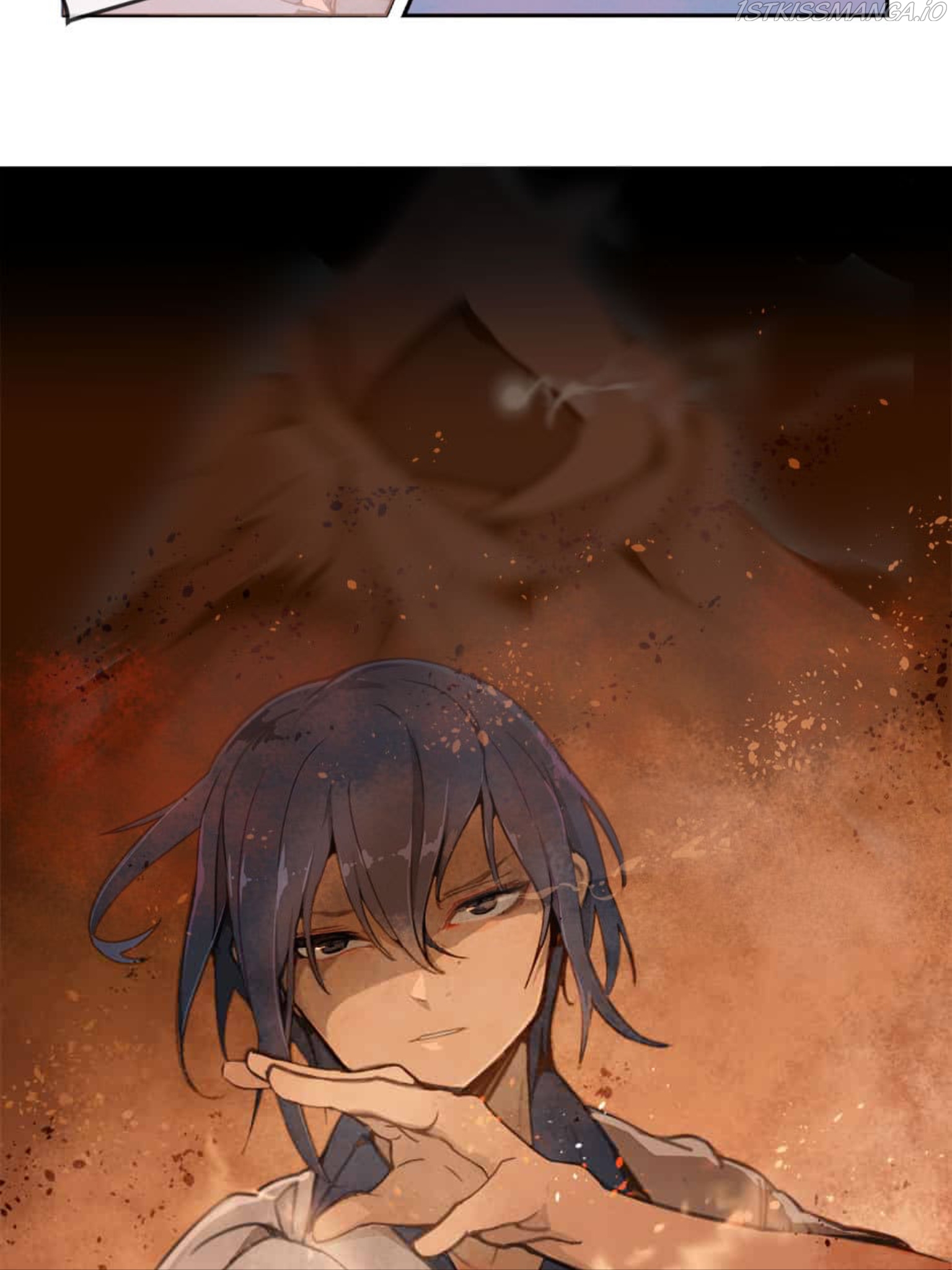 Devil Sword King chapter 13.2 - page 13