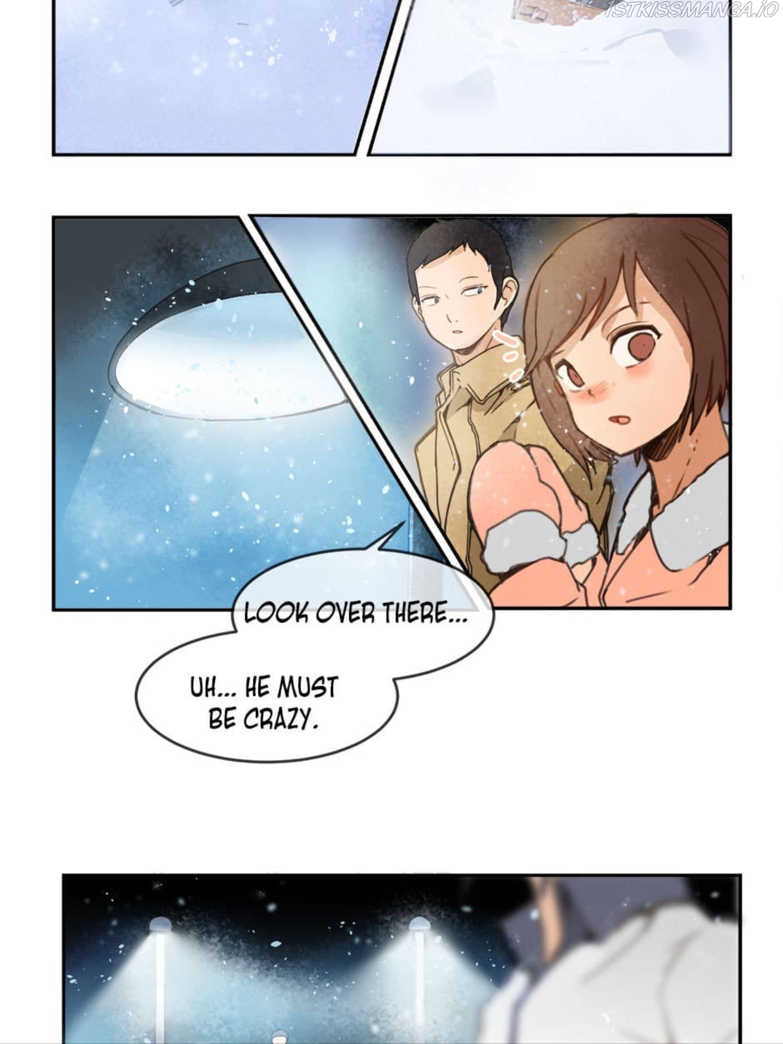 Devil Sword King chapter 13.2 - page 3