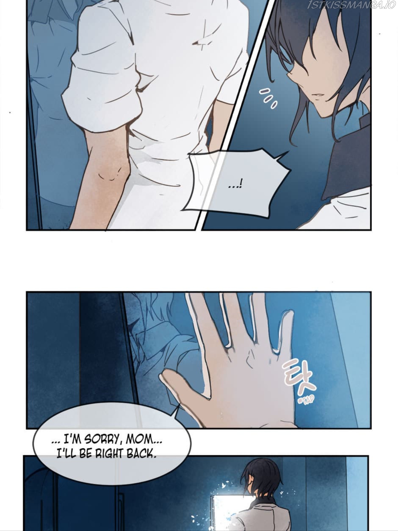 Devil Sword King chapter 13.2 - page 6