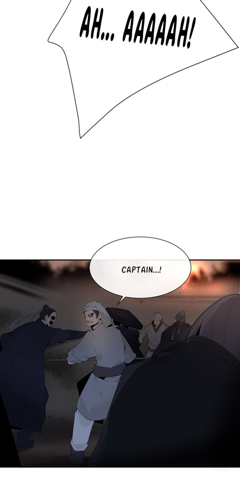 Devil Sword King chapter 168 - page 13