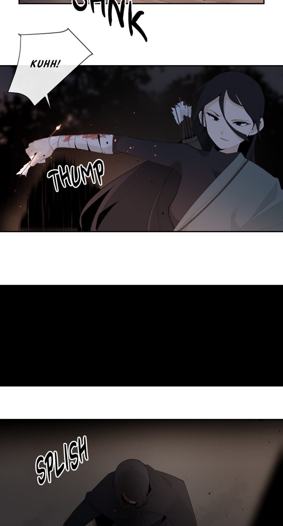 Devil Sword King chapter 168 - page 18
