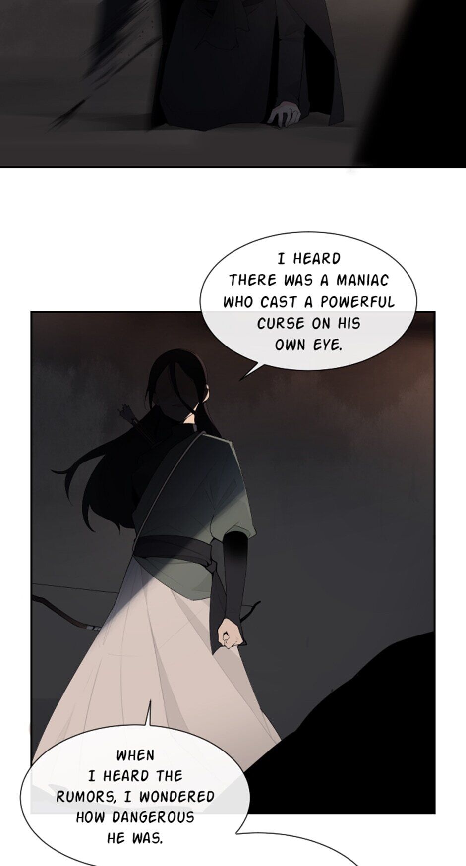 Devil Sword King chapter 168 - page 19