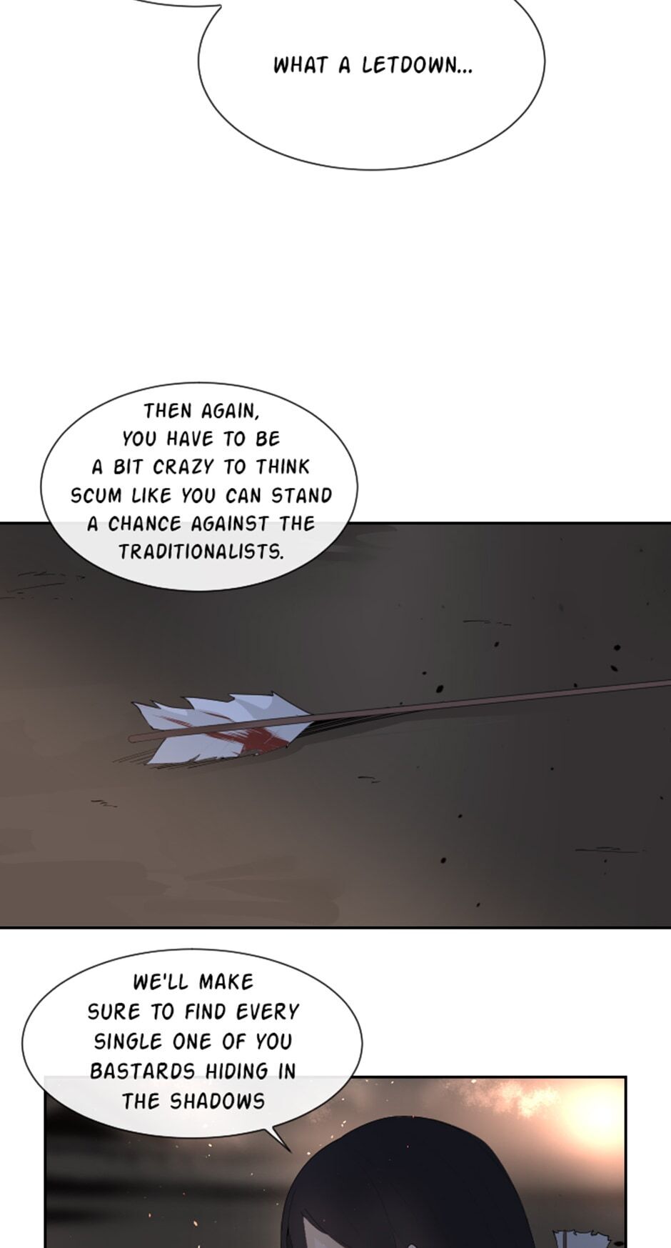 Devil Sword King chapter 168 - page 20