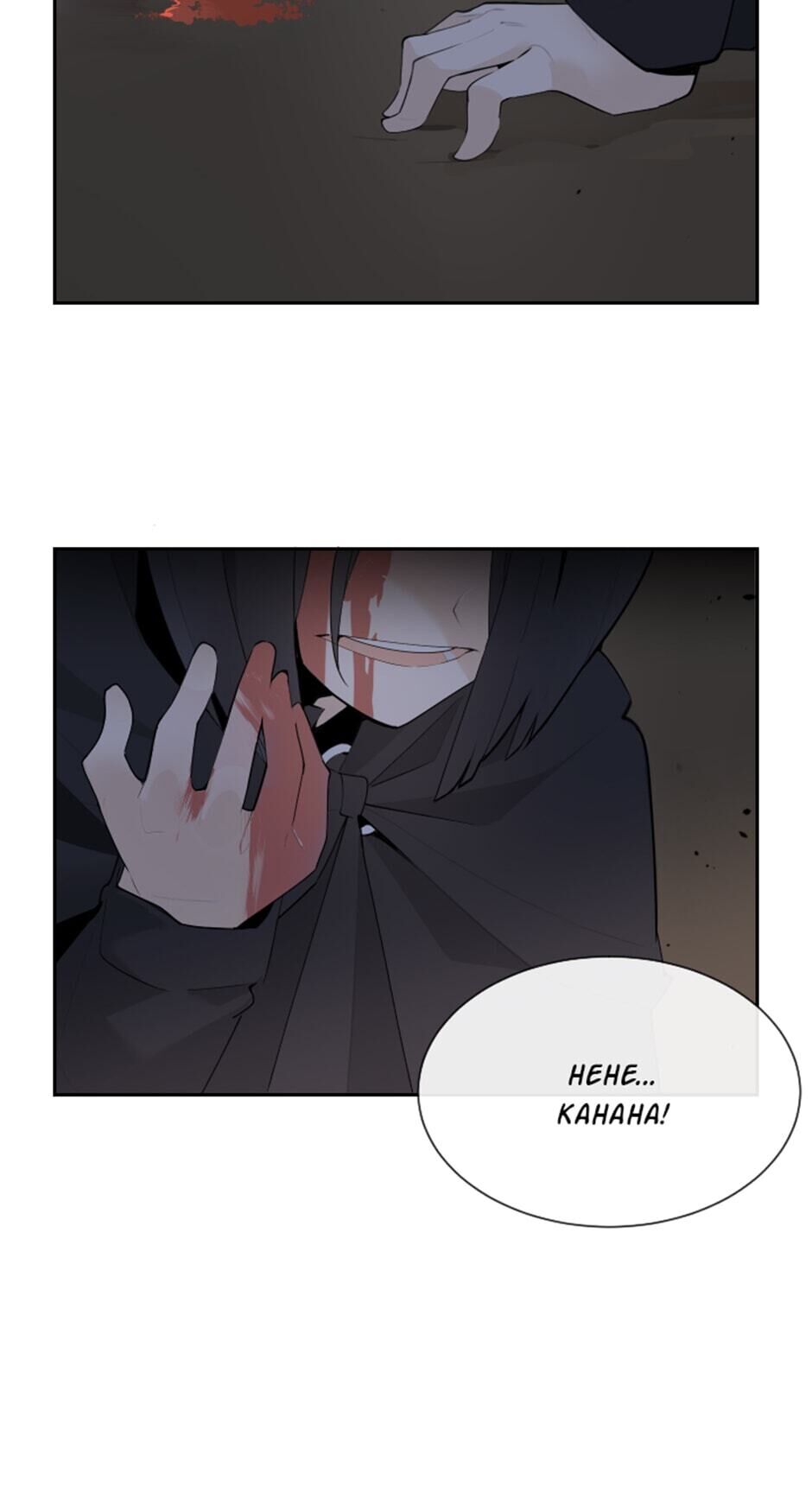 Devil Sword King chapter 168 - page 22