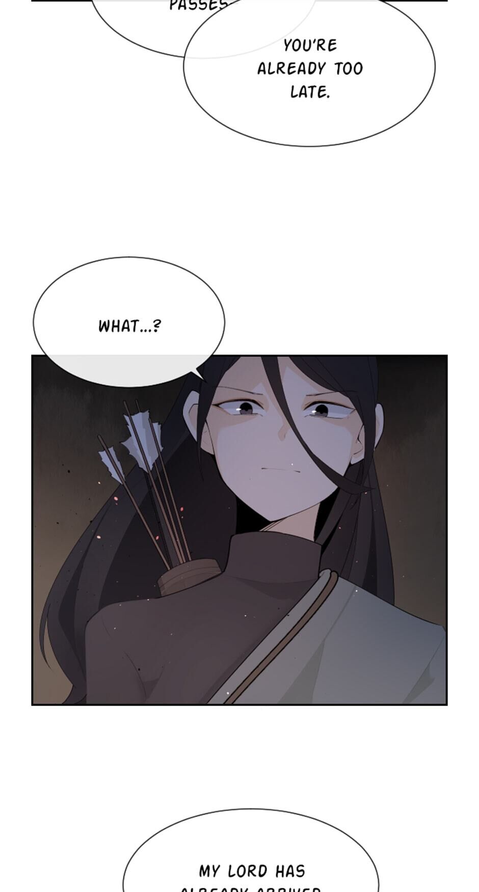 Devil Sword King chapter 168 - page 26