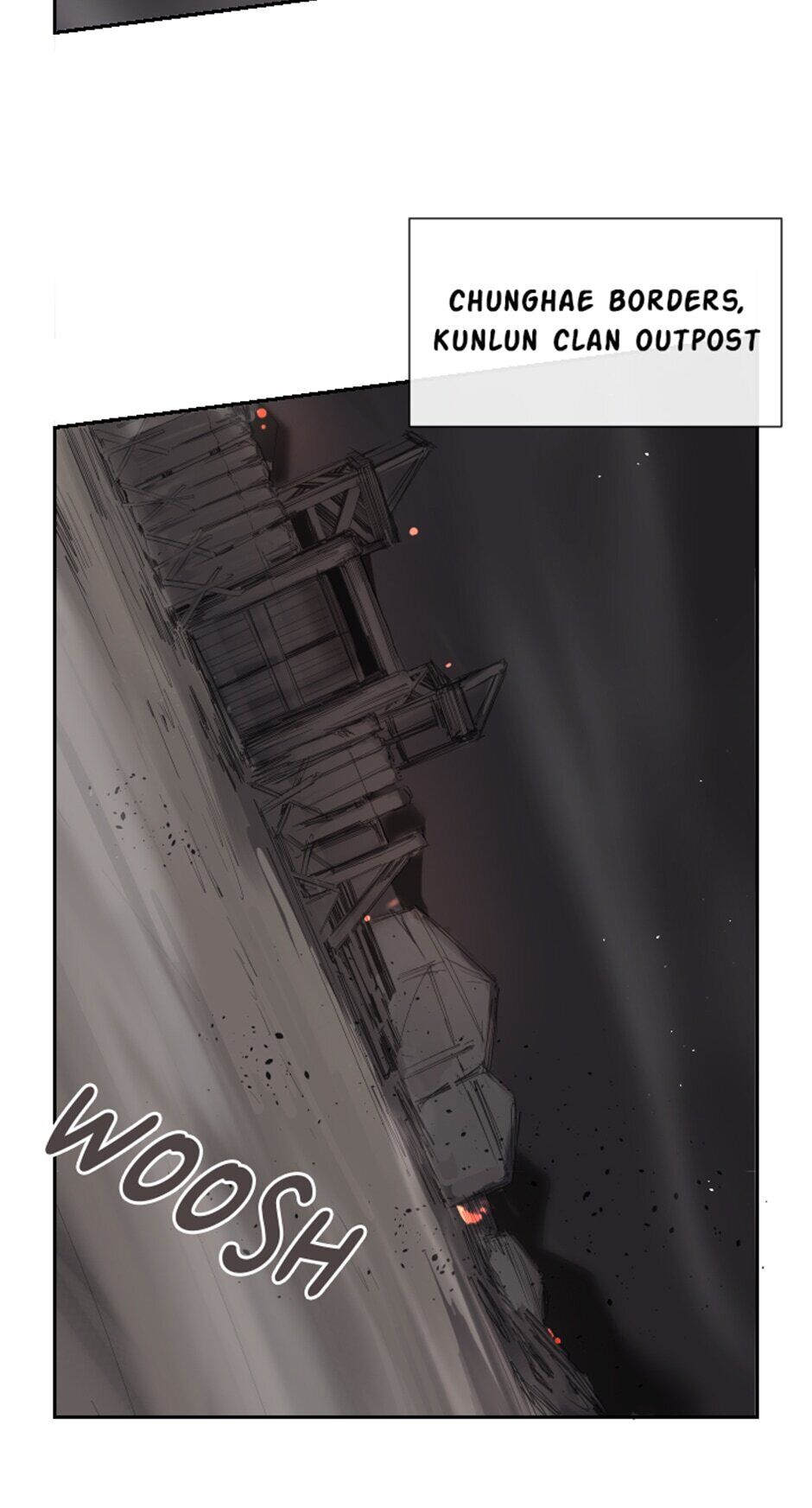 Devil Sword King chapter 168 - page 29
