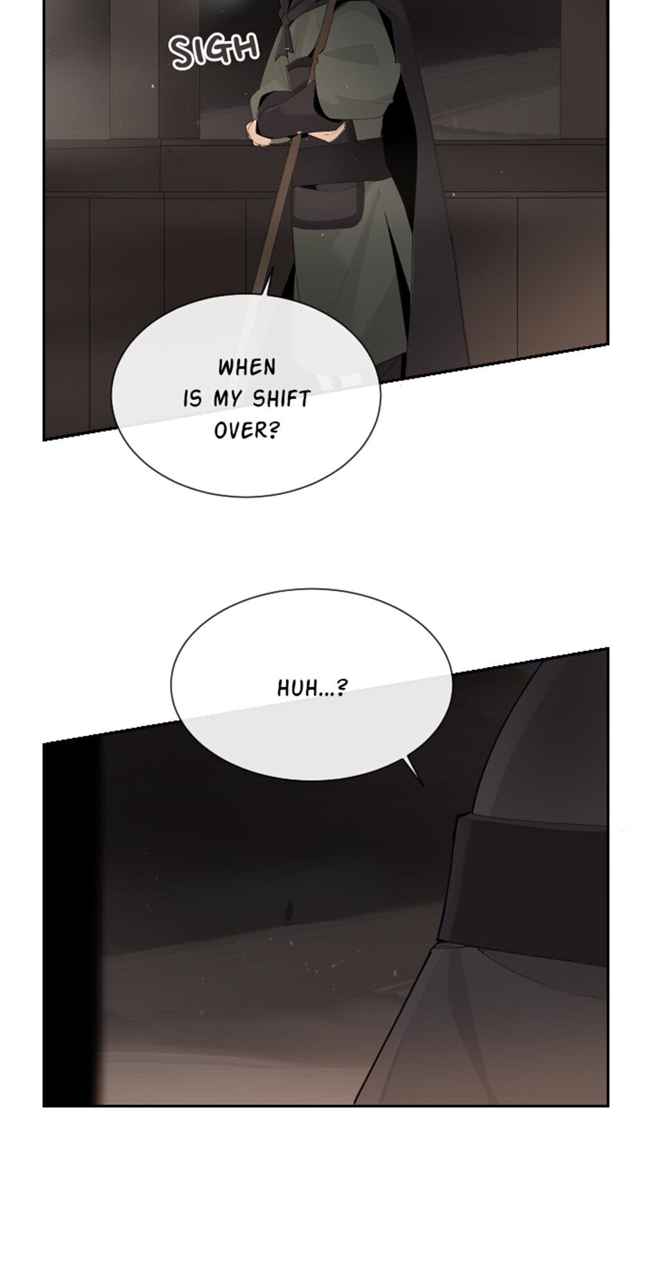 Devil Sword King chapter 168 - page 31