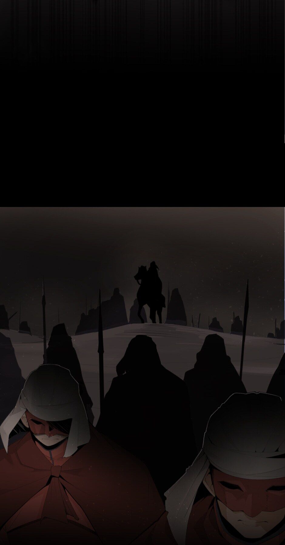 Devil Sword King chapter 168 - page 39