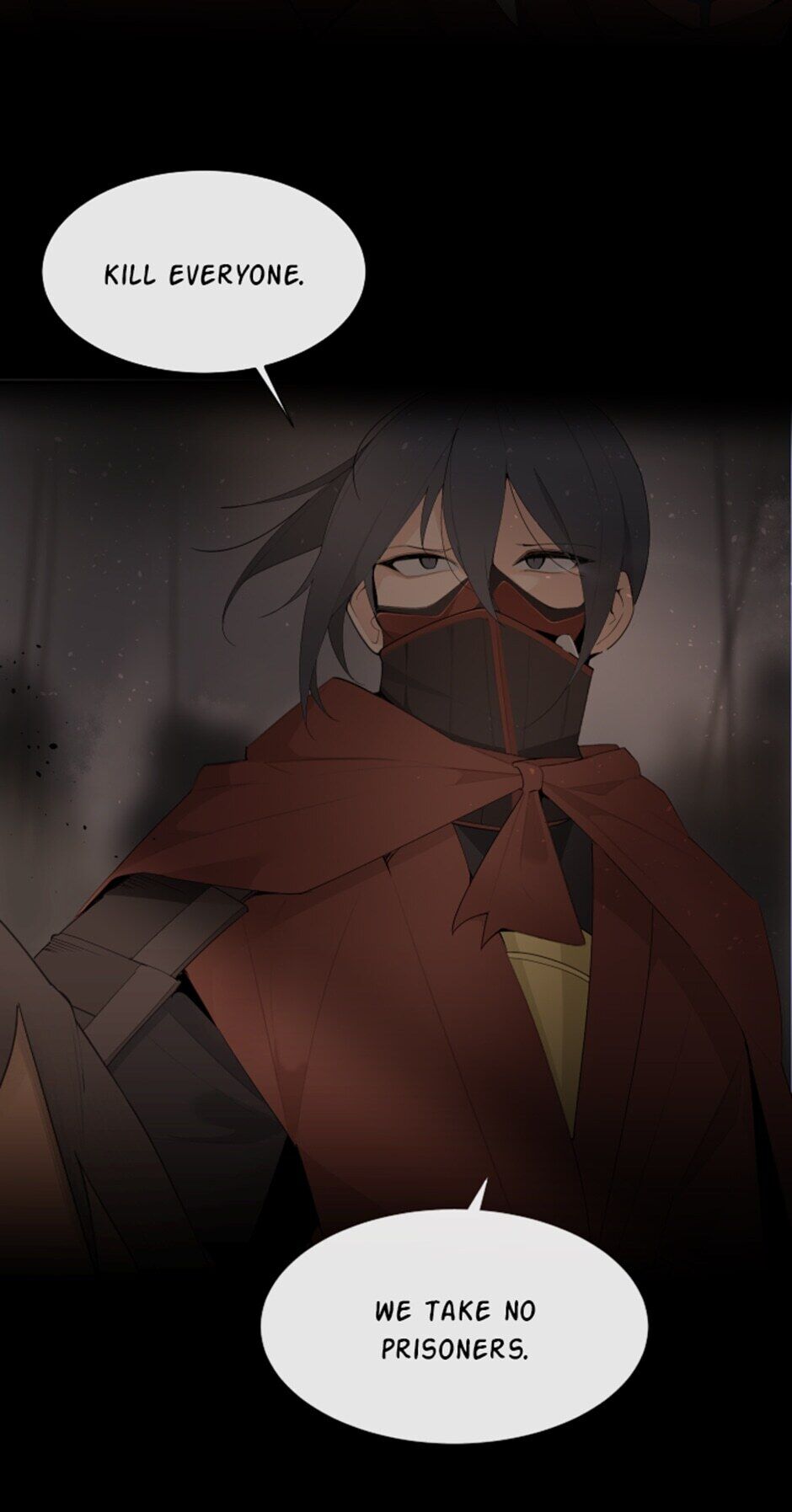 Devil Sword King chapter 168 - page 40