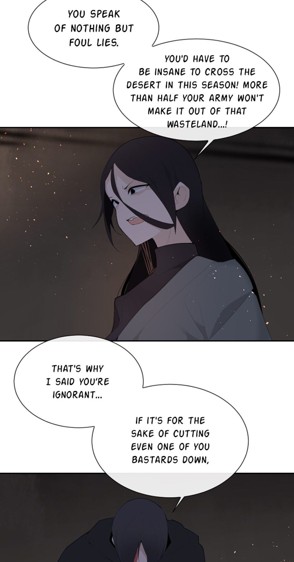 Devil Sword King chapter 168 - page 42