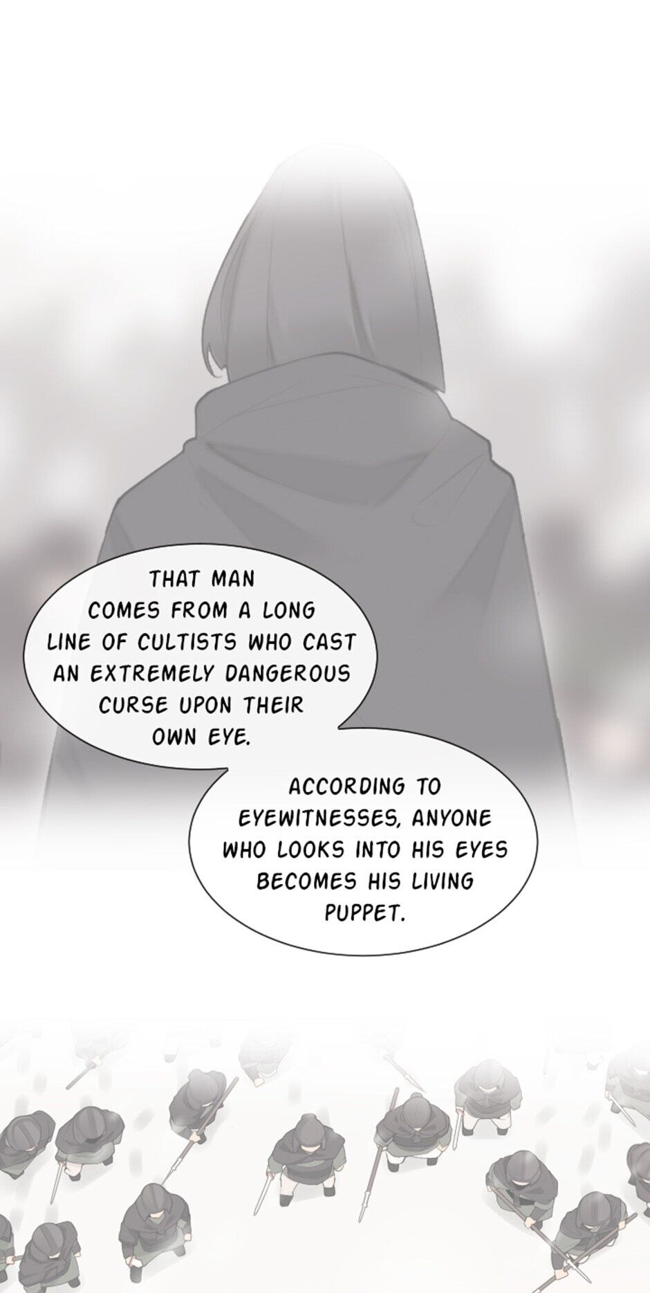 Devil Sword King chapter 168 - page 7
