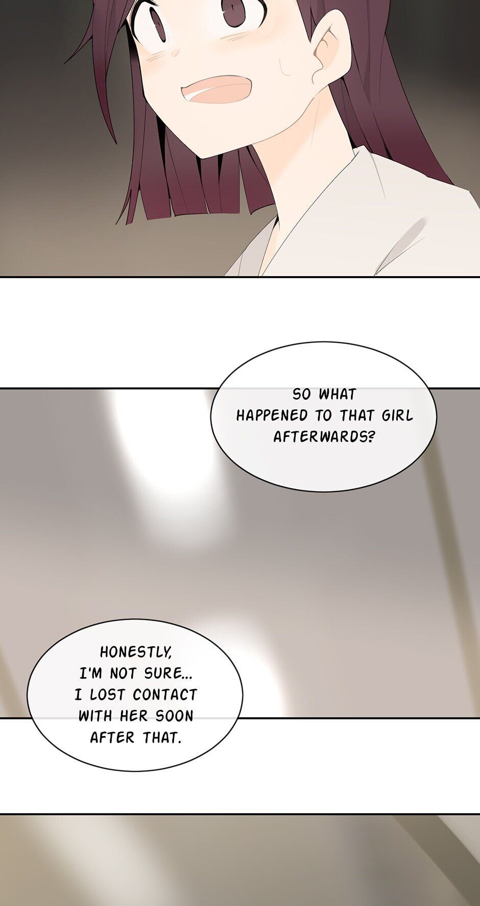 Devil Sword King chapter 205 - page 11