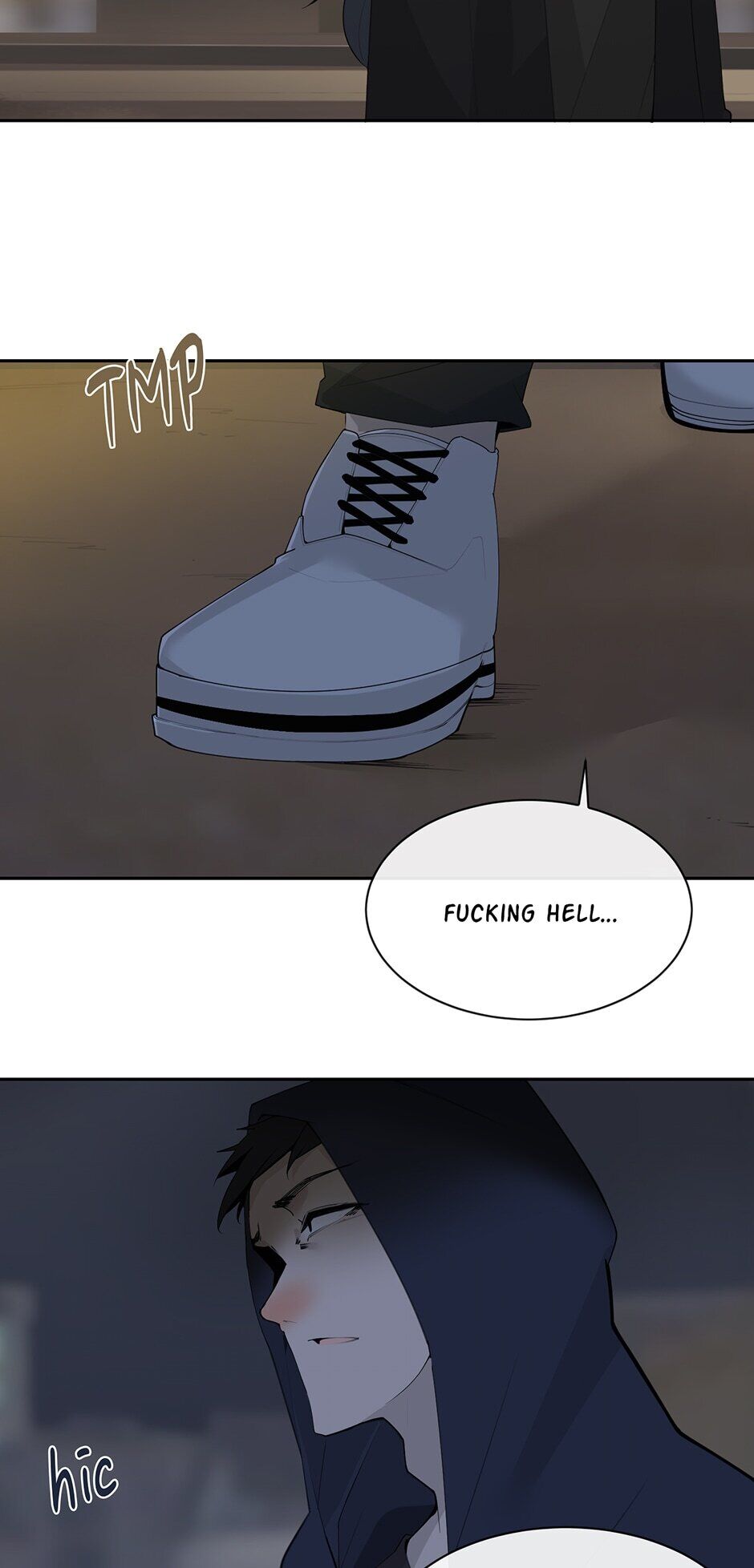 Devil Sword King chapter 205 - page 28