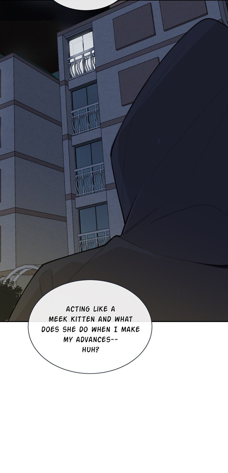 Devil Sword King chapter 205 - page 30